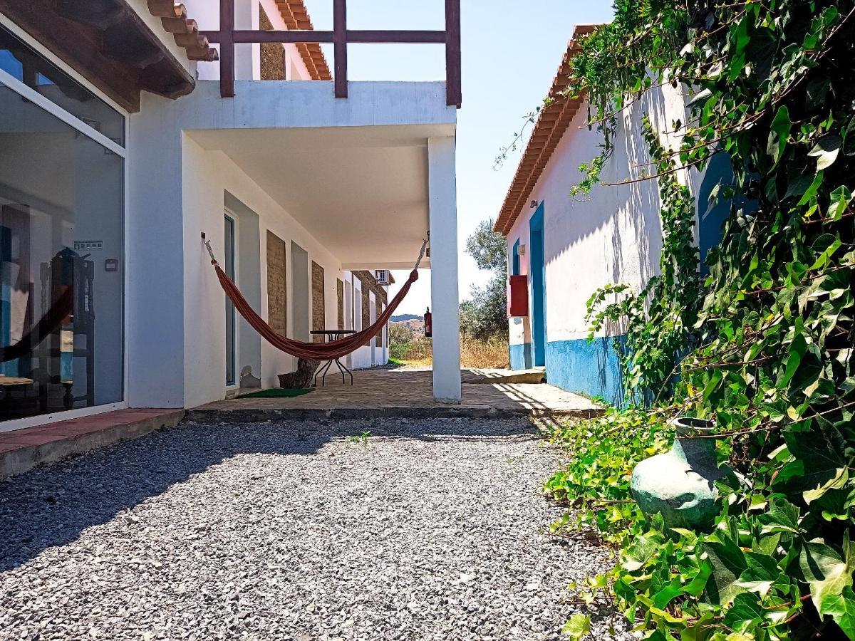 Dias Distintos - Turismo Rural Colos  エクステリア 写真