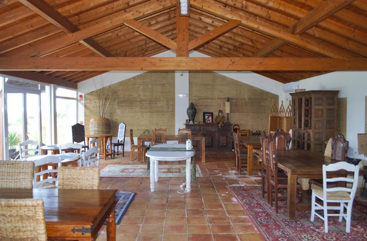 Dias Distintos - Turismo Rural Colos  エクステリア 写真
