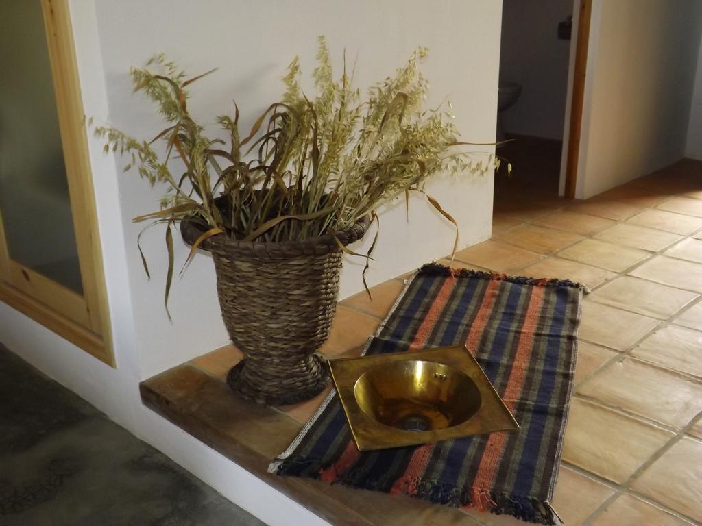 Dias Distintos - Turismo Rural Colos  部屋 写真
