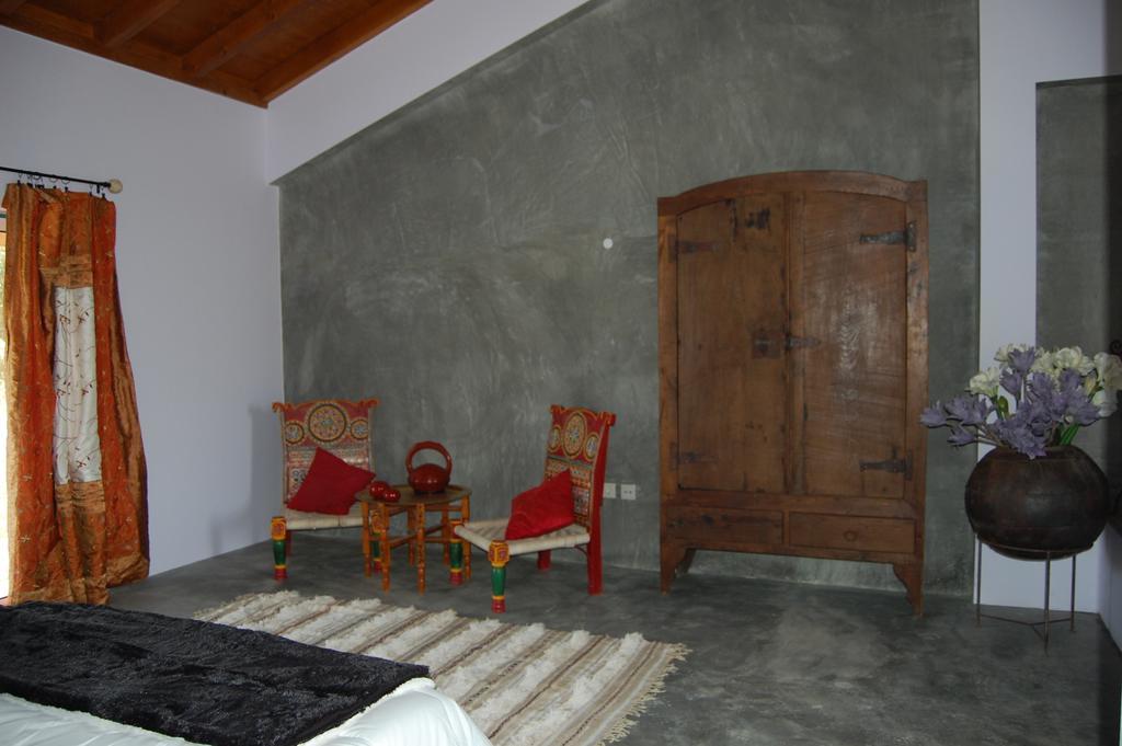Dias Distintos - Turismo Rural Colos  部屋 写真