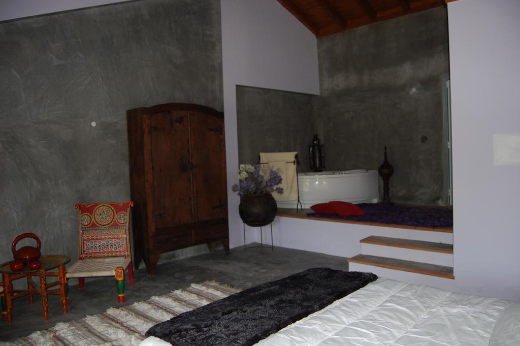 Dias Distintos - Turismo Rural Colos  部屋 写真