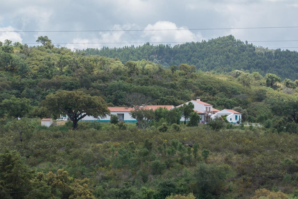 Dias Distintos - Turismo Rural Colos  エクステリア 写真