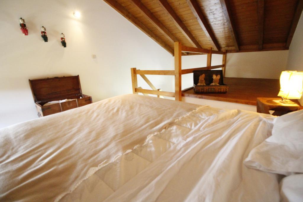 Dias Distintos - Turismo Rural Colos  エクステリア 写真